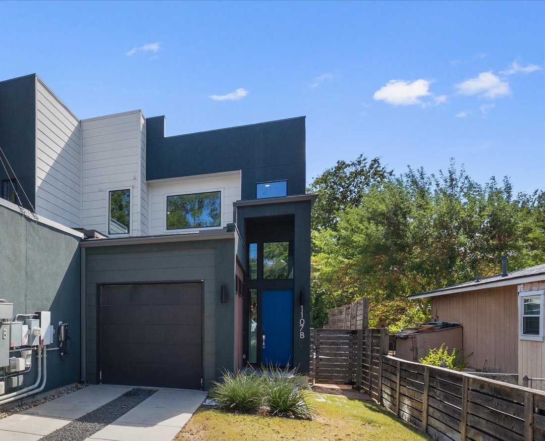 Appartement à Austin, Texas, États-Unis 2 - 16631857