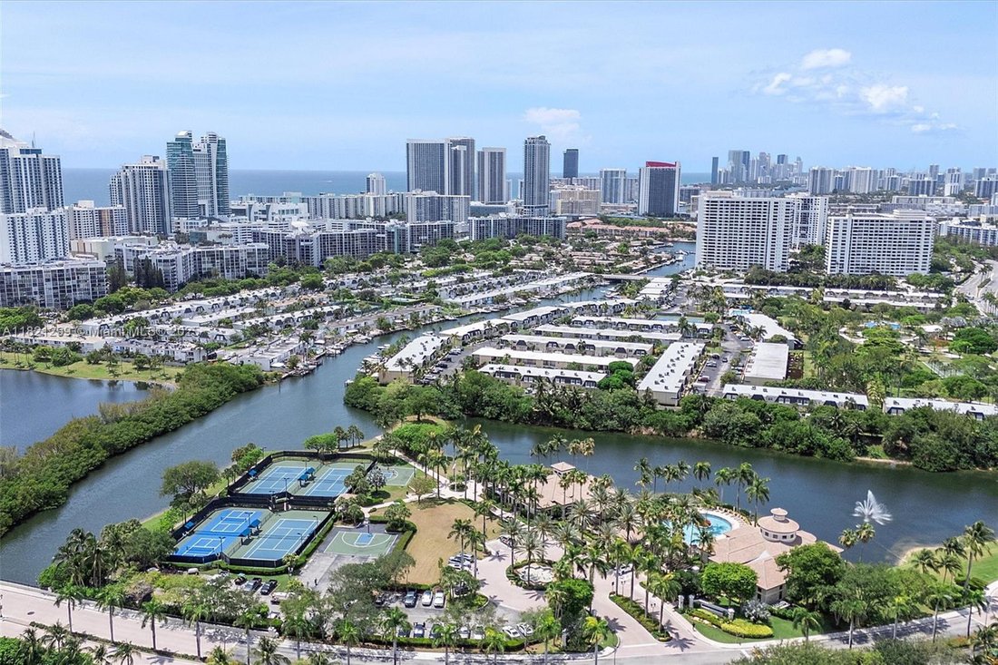 Townhouse in Hollywood, Florida, United States 3 - 16638362