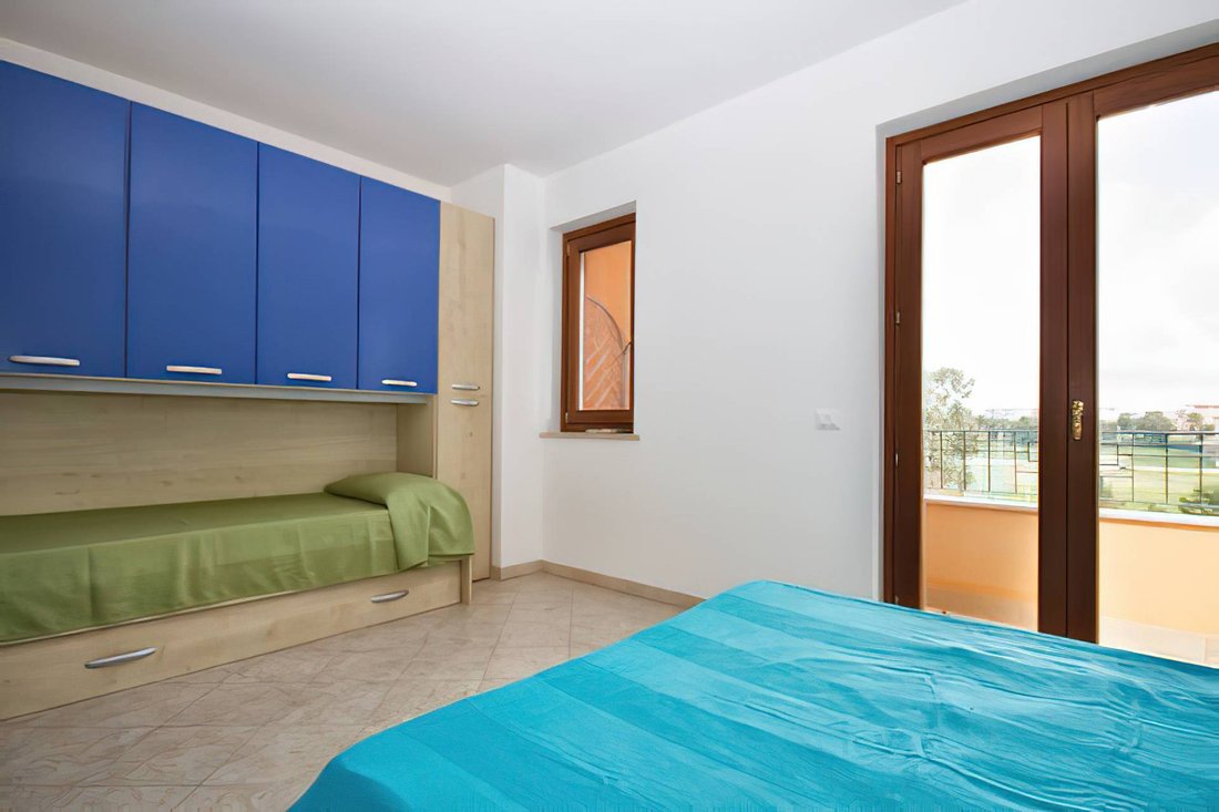 Apartment in Pivarada - Via XX Settembre, Alghero, Sardinia 4 - 16607906