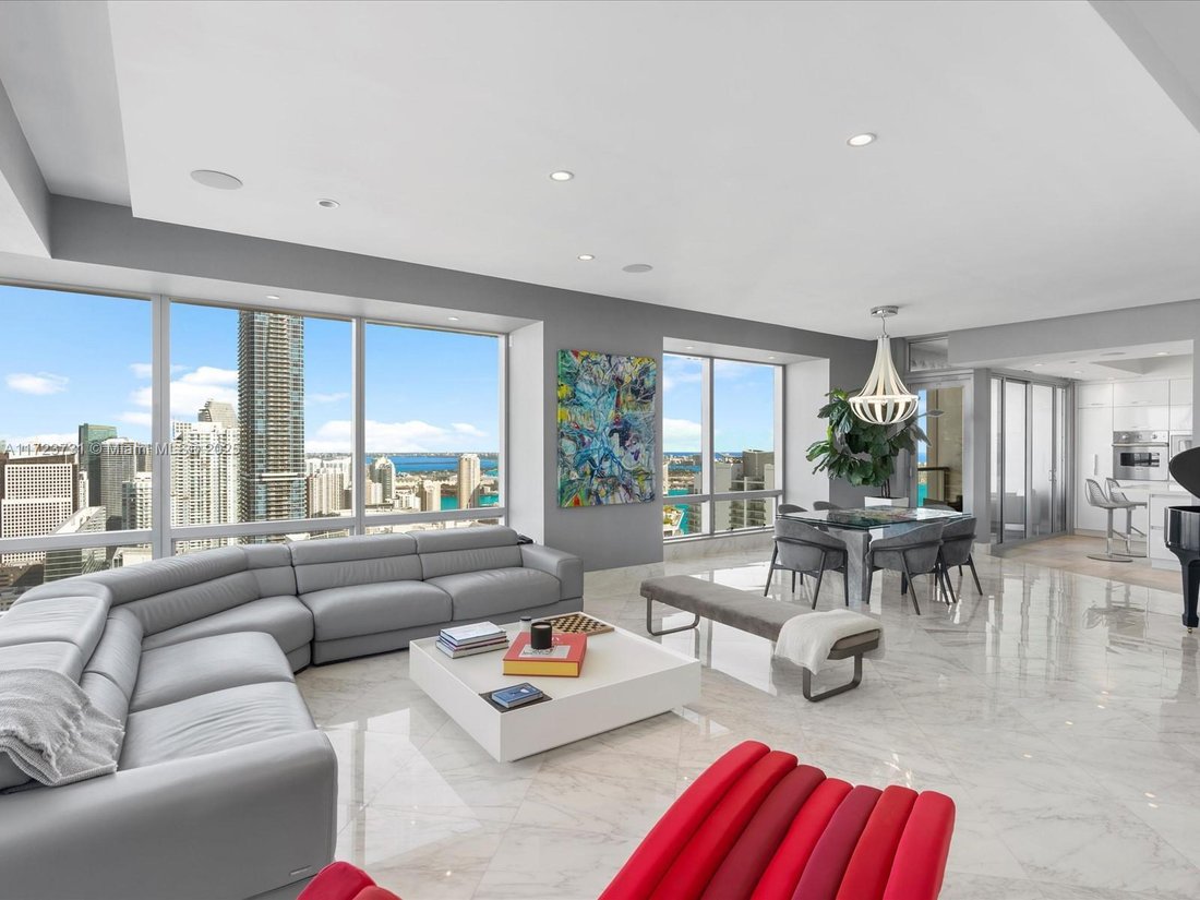 Condo in Miami, Florida, United States 1 - 16638459