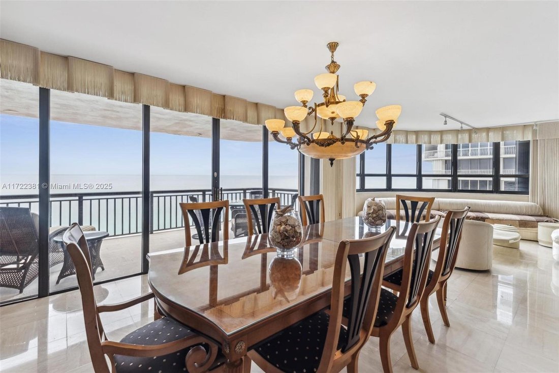 Condo in Bal Harbour, Florida, United States 4 - 16635899