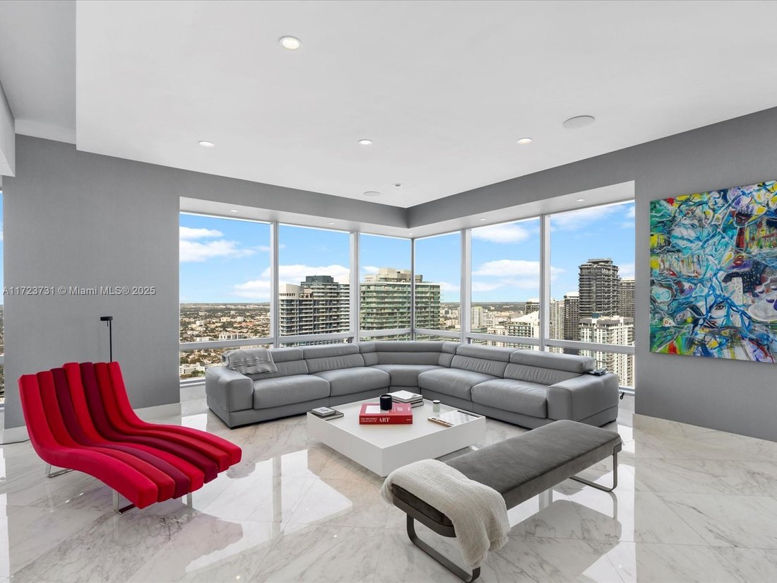Condo in Miami, Florida, United States 2 - 16638459