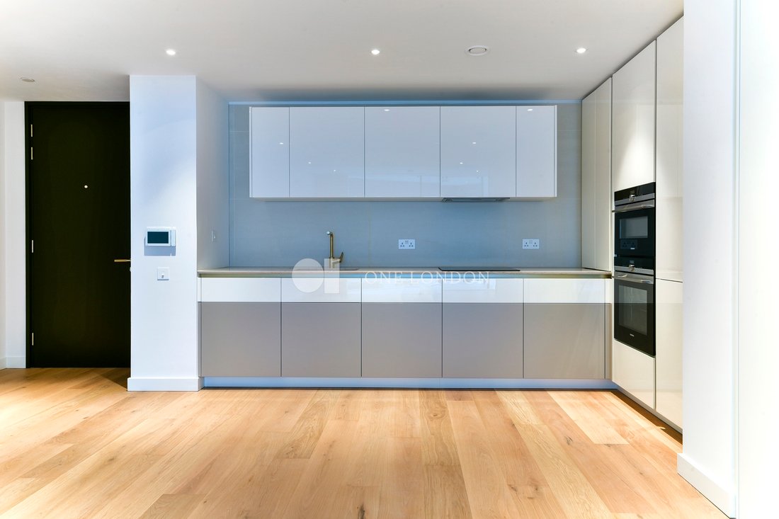 Apartment in New Covent Garden, Wandsworth (Greater London), England 4 - 16631212