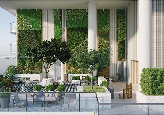 Condo in Miami, Florida, United States 4 - 16639605