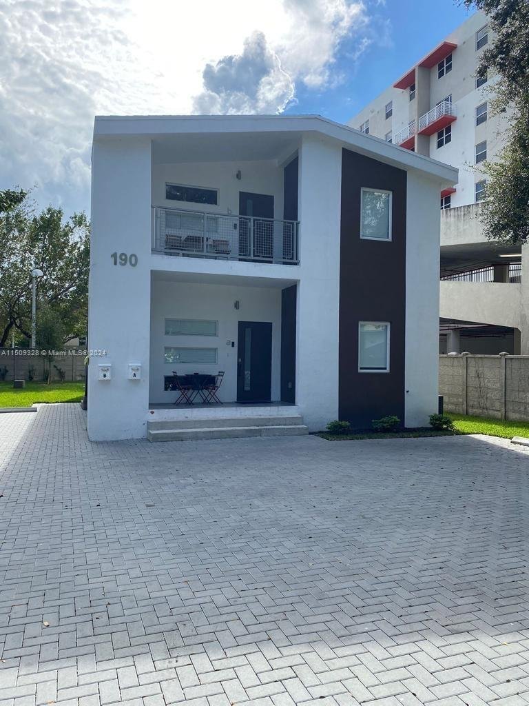 Apartment in Miami, Florida, United States 3 - 16639097