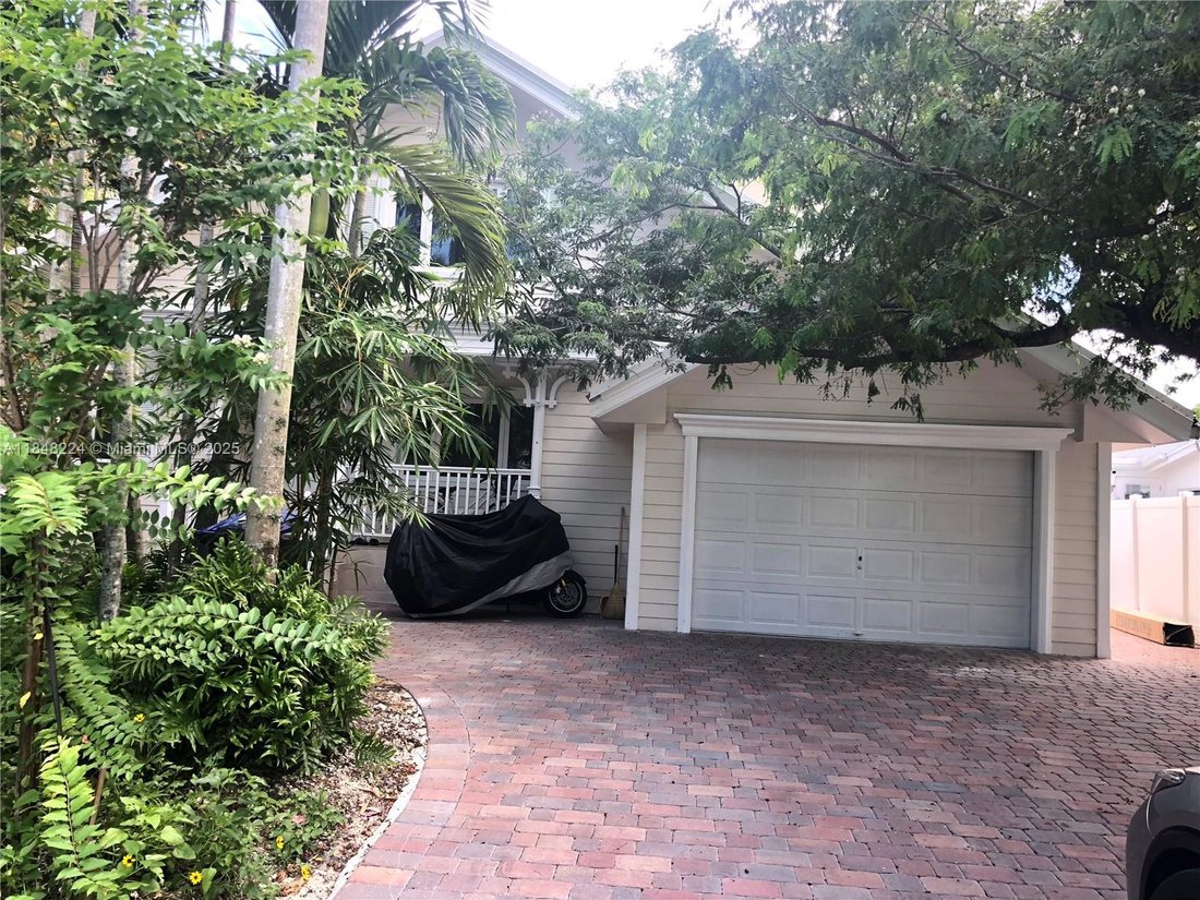 House in Fort Lauderdale, Florida, United States 5 - 16635767