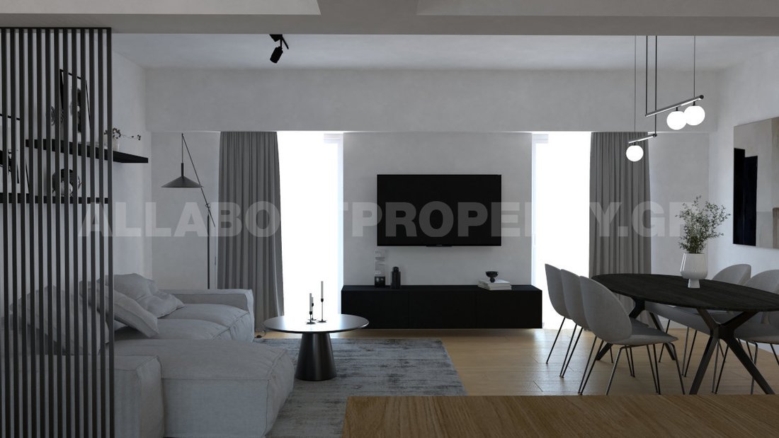 Apartment in North Athens, Attica, Greece 1 - 16648112