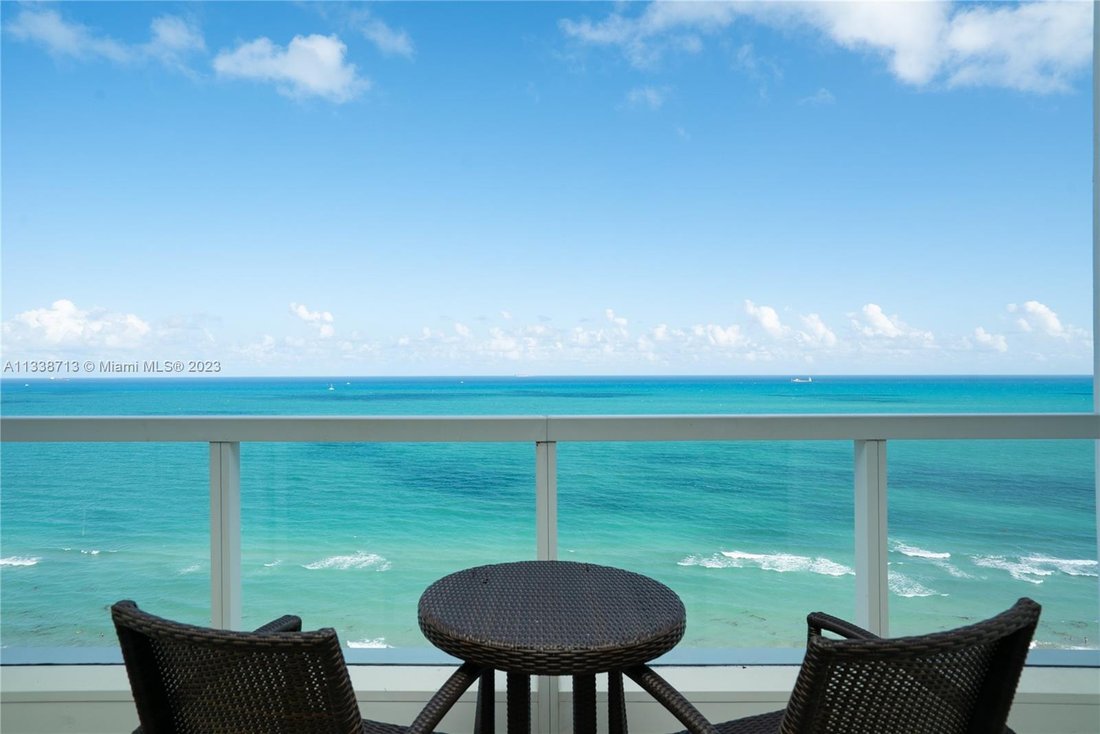 Condo in Miami Beach, Florida, United States 2 - 16638677