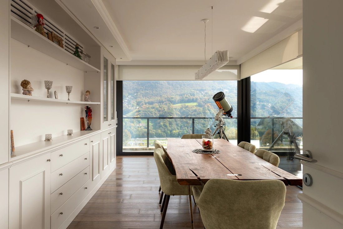 Villa in Collina d'Oro, Ticino, Switzerland 5 - 16629544