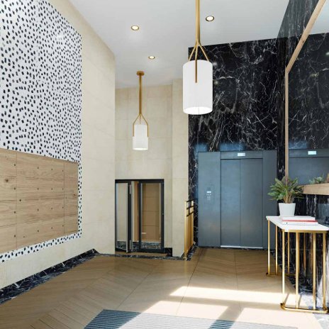 Apartment in La Faiencerie-Le Clos Saint Cyr, Bourg-la-Reine, France 3 - 16646093