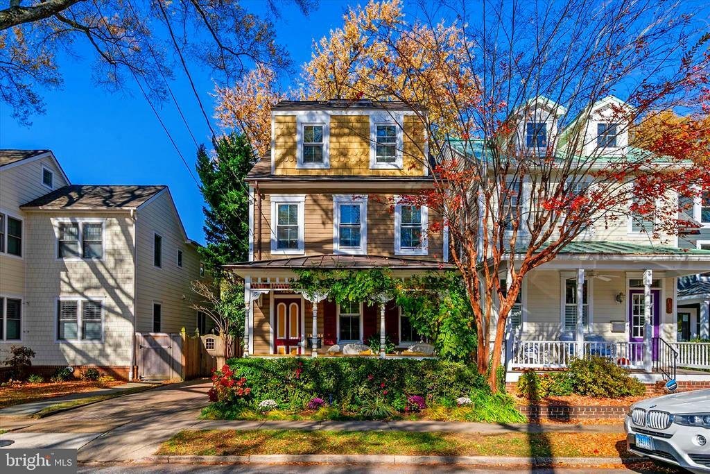 House in Annapolis, Maryland, United States 2 - 16641444