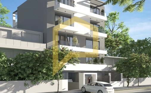 Apartment in Argyroupoli, Attica, Greece 1