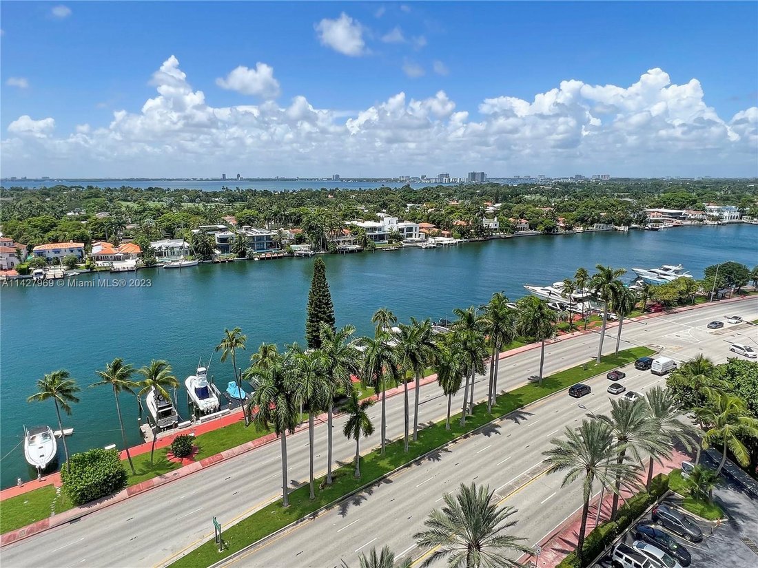 Condo in Miami Beach, Florida, United States 4 - 16636938