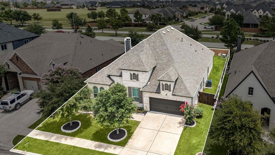 House in Katy, Texas, United States 3 - 16642117