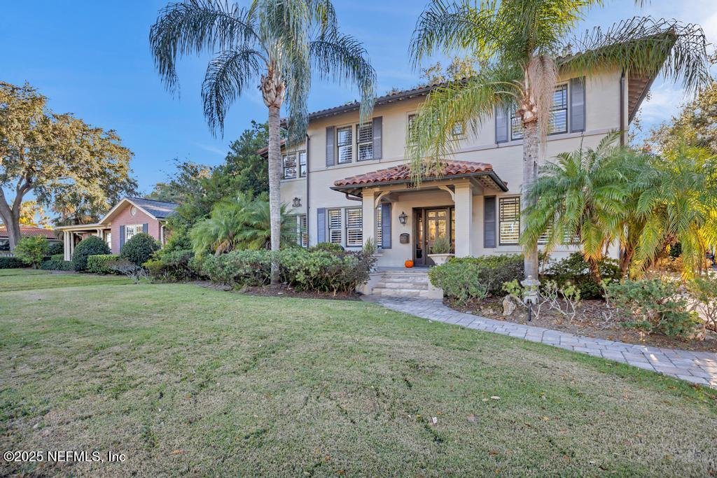 House in Jacksonville, Florida, United States 1 - 16642776