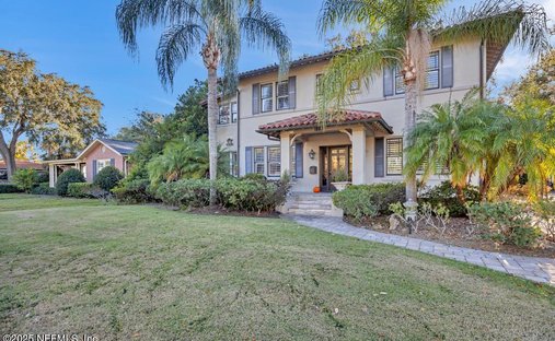 Casa a Jacksonville, Florida, Stati Uniti 1
