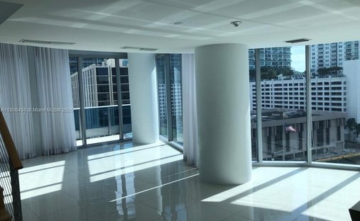 Condo in Miami, Florida, United States 1