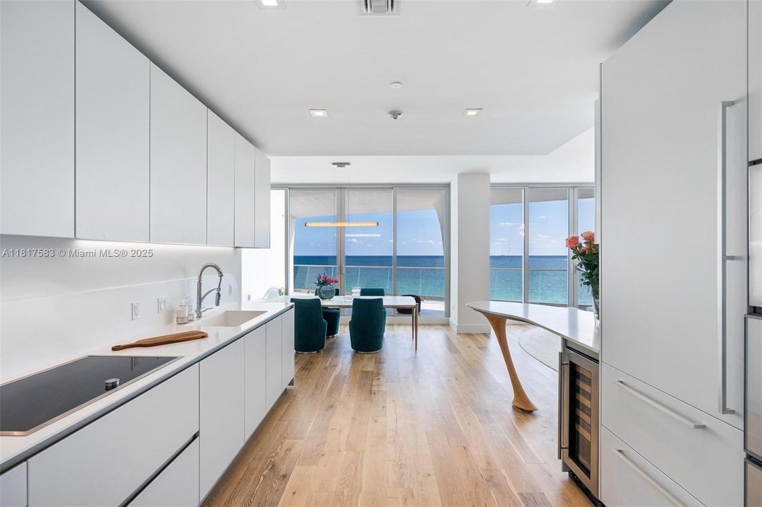 Condo in Golden Beach, Florida, United States 4 - 16641120
