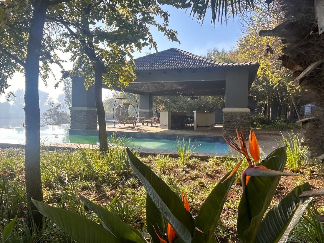 Estate in Parys, Free State, South Africa 4 - 16628825