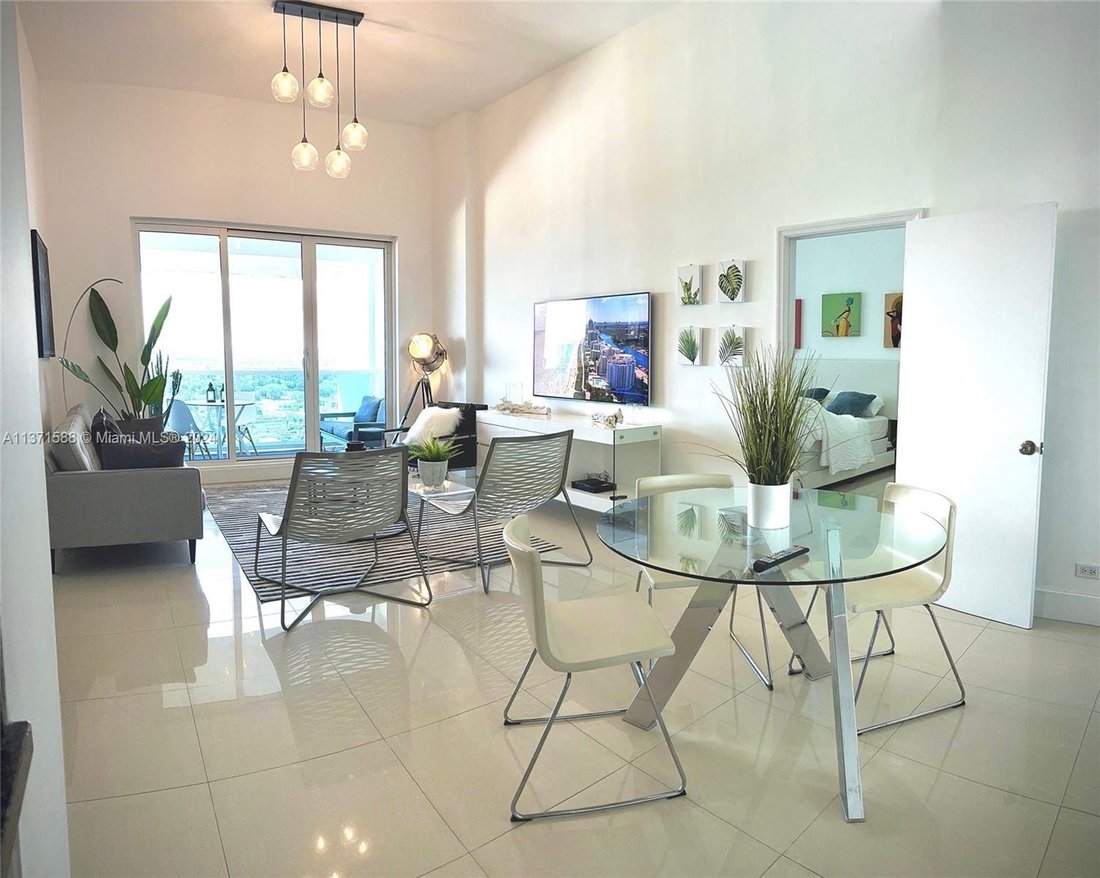 Condo in Miami Beach, Florida, United States 1 - 16636883