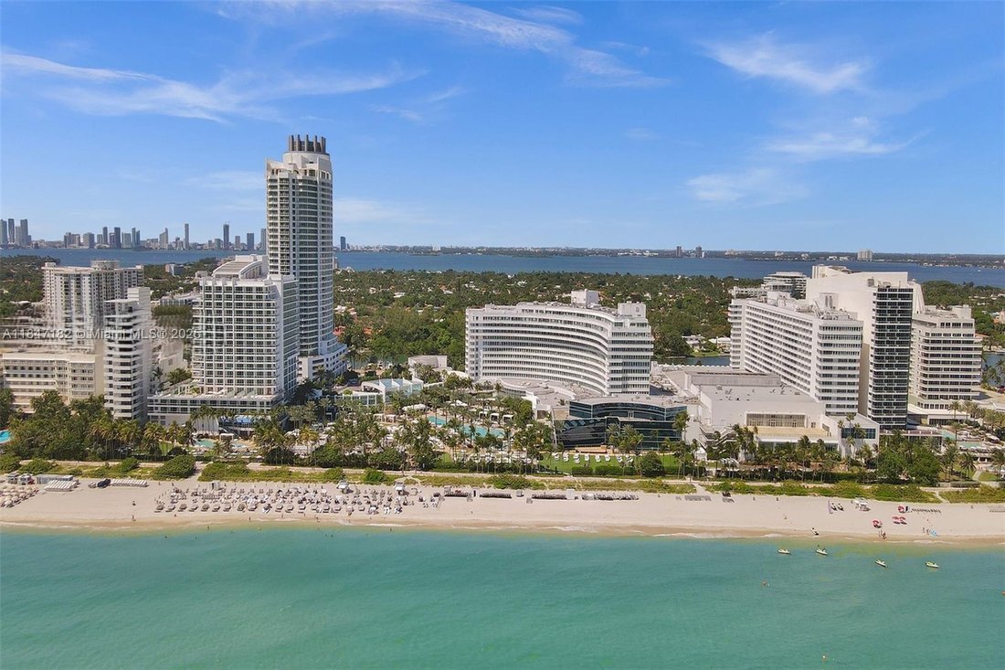 Condominio a Miami Beach, Florida, Stati Uniti 3 - 16638044