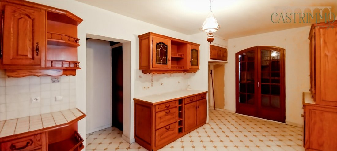 House in Centre Ville, Castries, France 4 - 16630113