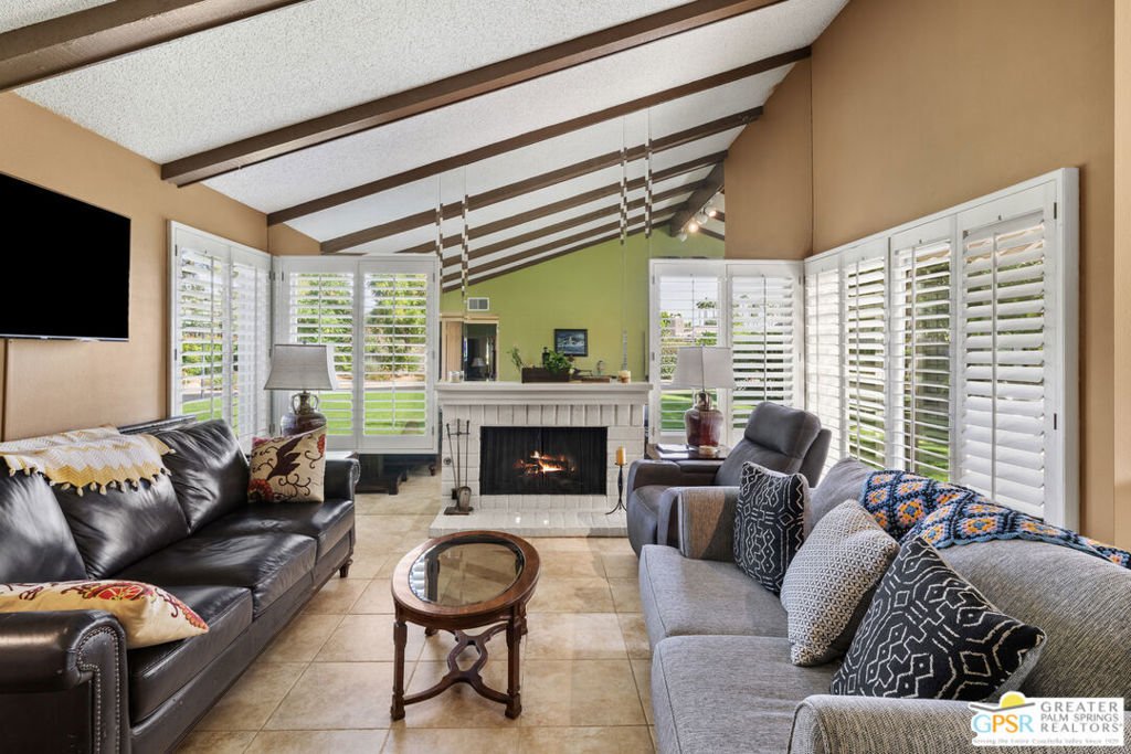 appartement à Rancho Mirage, Californie, États-Unis 3 - 16645510