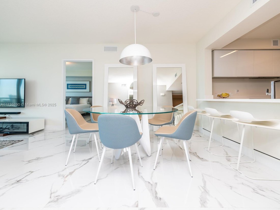 Condo in Golden Beach, Florida, United States 4 - 16637426