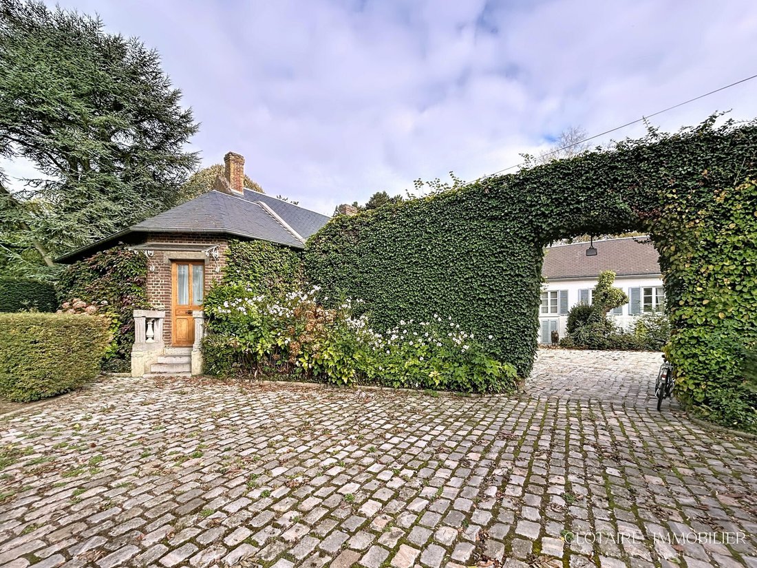 House in Arvillers, Hauts-de-France, France 4 - 16643450