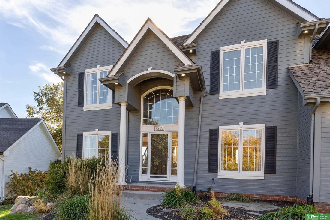 House in Omaha, Nebraska, United States 4 - 16640656