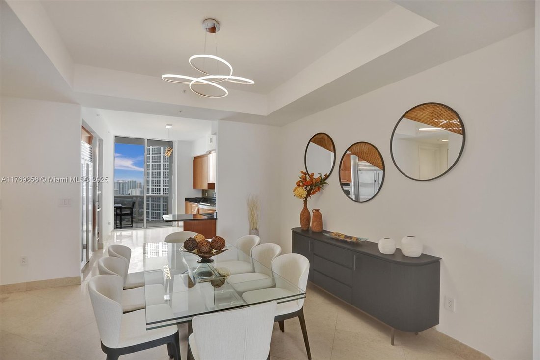 Appartement à Golden Beach, Floride, États-Unis 5 - 16635458