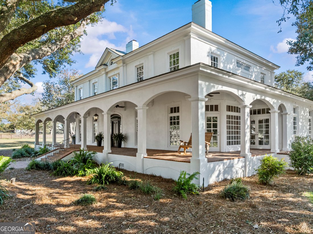 House in Fitzgerald, Georgia, United States 2 - 16641631