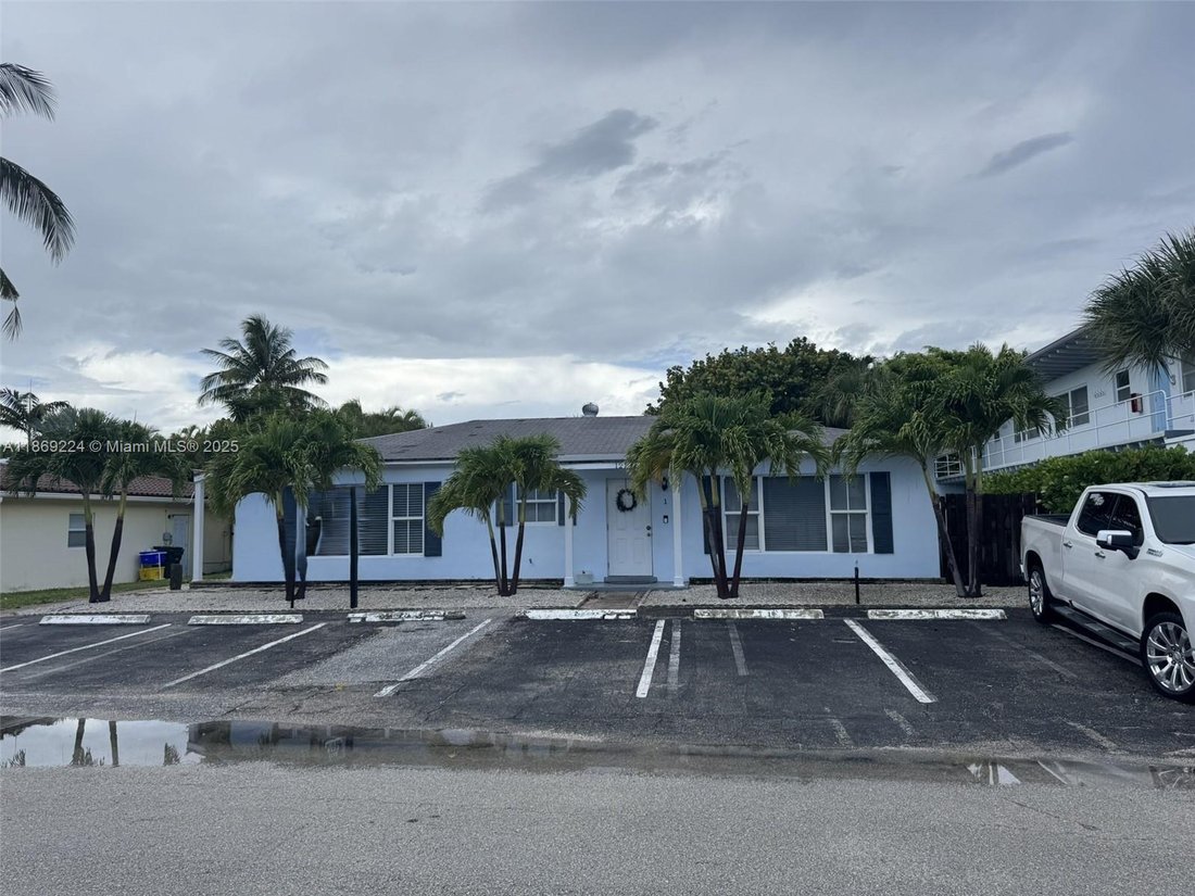 House in Riviera Beach, Florida, United States 2 - 16636113