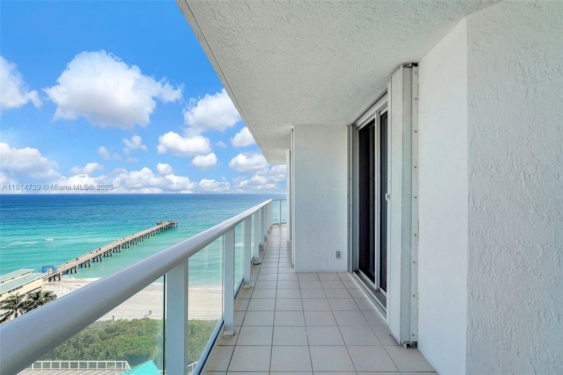 Appartement à Golden Beach, Floride, États-Unis 5 - 16644426