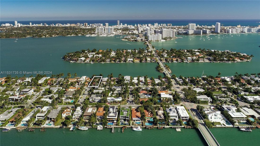 House in Miami Beach, Florida, United States 4 - 16637024