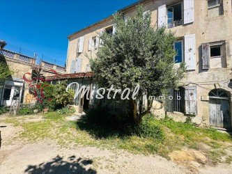House in Aimargues, Occitania, France 2 - 16631525