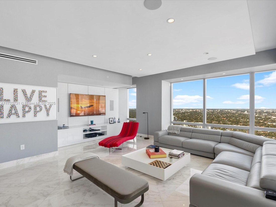 Condo in Miami, Florida, United States 3 - 16638459