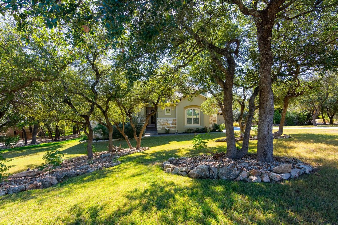 House in Georgetown, Texas, United States 3 - 16645436