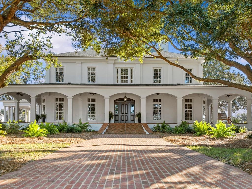 House in Fitzgerald, Georgia, United States 1 - 16641616