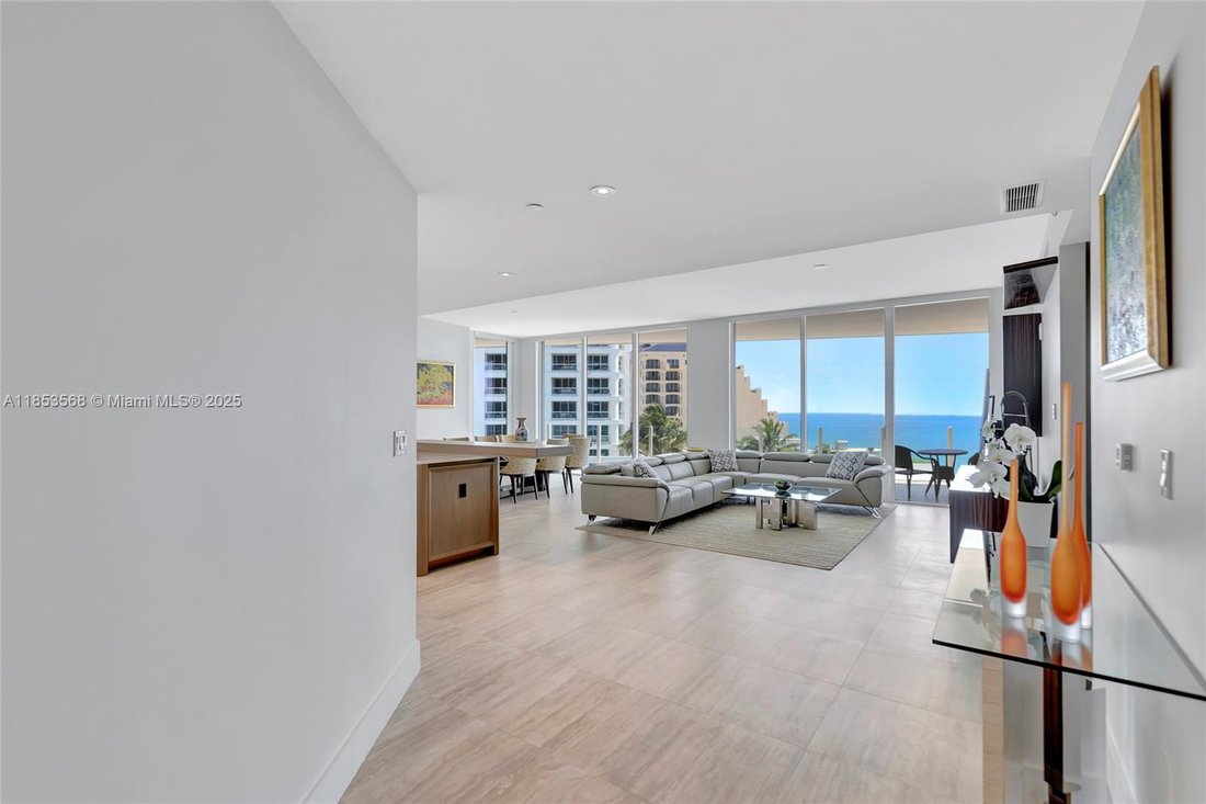 Condo in Fort Lauderdale, Florida, United States 4 - 16636374