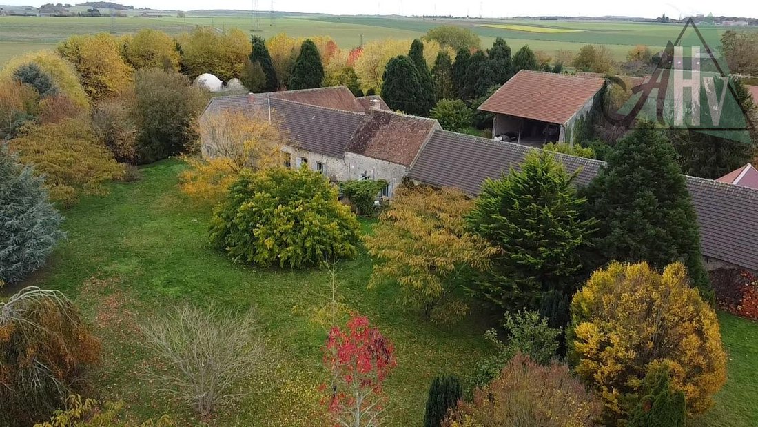 House in Chalautre-la-Grande, Ile-de-France, France 2 - 16630103
