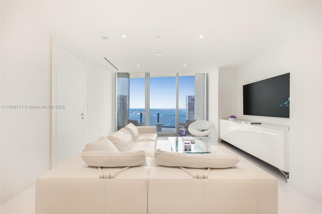 Appartement à Miami, Floride, États-Unis 5 - 16637556
