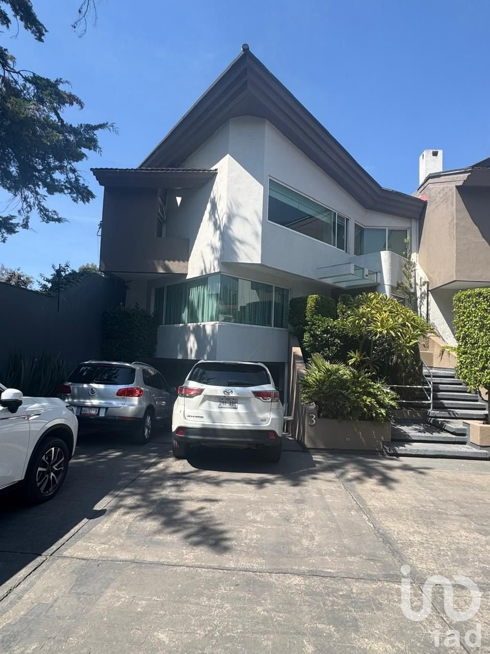House in Naucalpan de Juárez, State of Mexico, Mexico 1 - 16630264