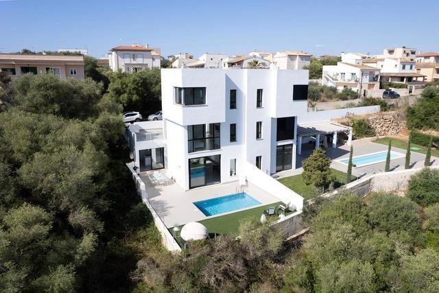 Appartamento a Portocolom, Felanitx, Isole Baleari 1 - 16631843