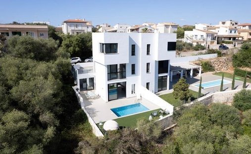 Appartamento a Portocolom, Felanitx, Isole Baleari 1
