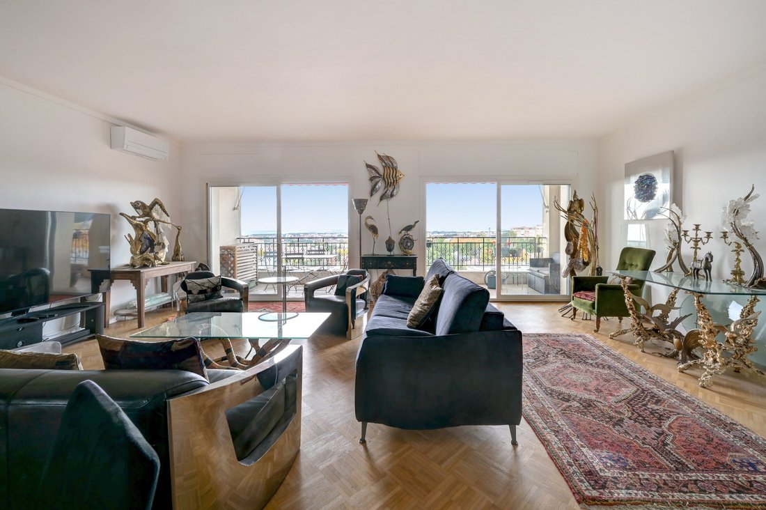 Apartment in Le Tholonet, Provence-Alpes-Côte d'Azur, France 3 - 16629055