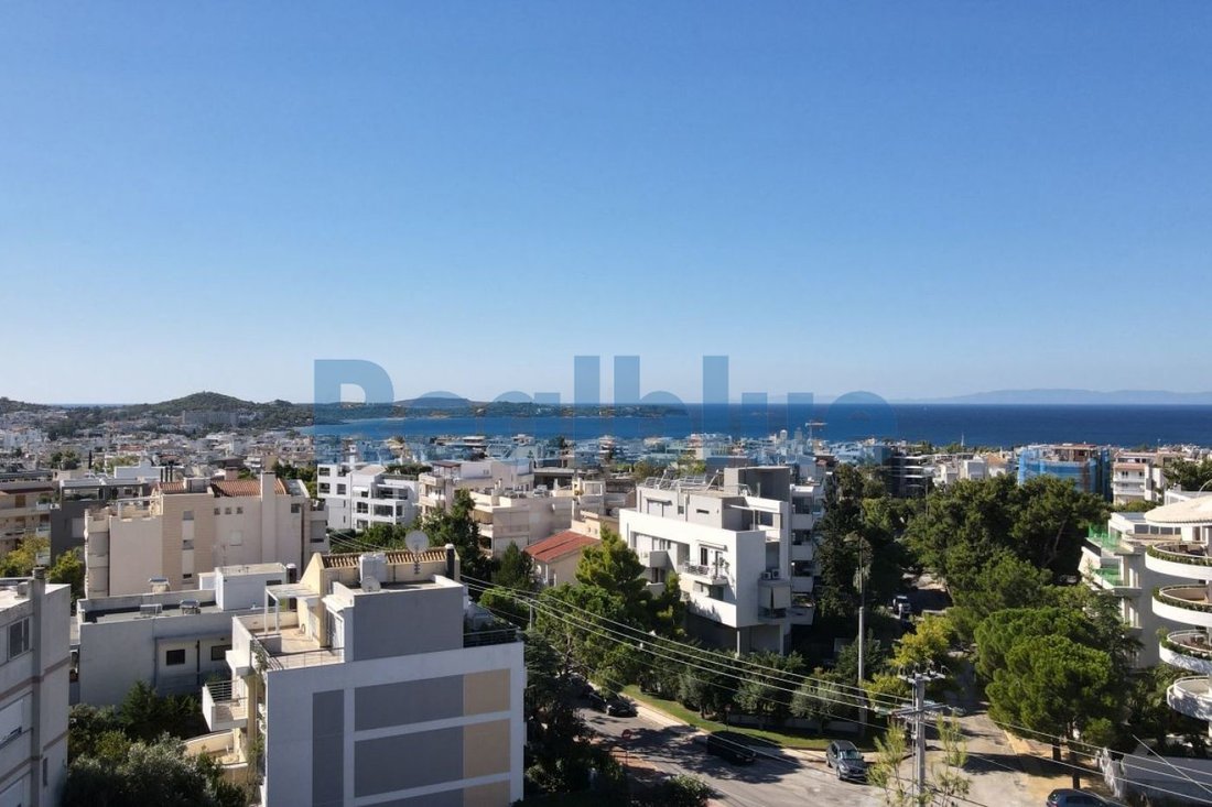Apartment in Voula, Attica, Greece 4 - 16641954
