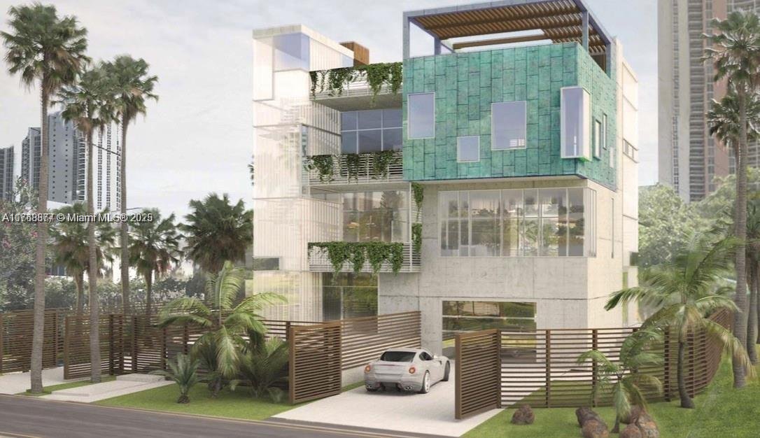 House in Golden Beach, Florida, United States 3 - 16636274