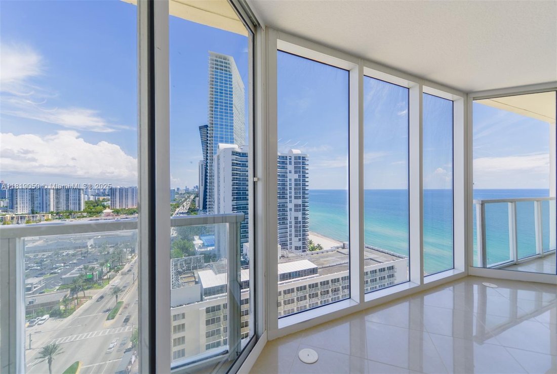 Appartement à Golden Beach, Floride, États-Unis 5 - 16638550
