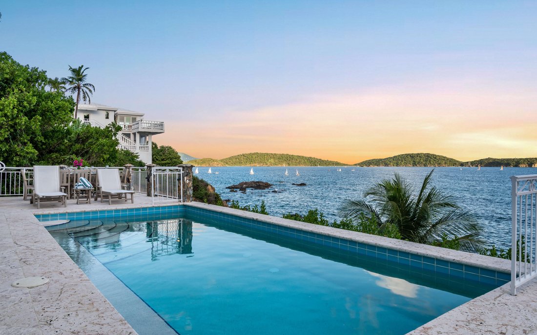 House in Nazareth, St. Thomas, U.S. Virgin Islands 1 - 16642758